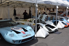 Spa Classic -  23 mei 2026