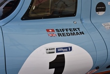 Spa Classic -  23 mei 2026