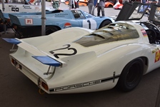 Spa Classic -  23 mei 2026