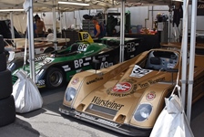 Spa Classic -  23 mei 2026