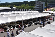 Spa Classic -  23 mei 2026