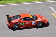 Spa Classic -  23 mei 2026