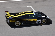 Spa Classic -  23 mei 2026