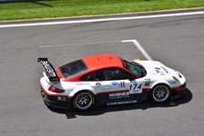 Spa Classic -  23 mei 2026