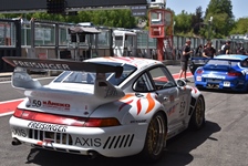 Spa Classic -  23 mei 2026