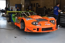 Spa Classic -  23 mei 2026