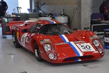 Spa Classic -  23 mei 2026