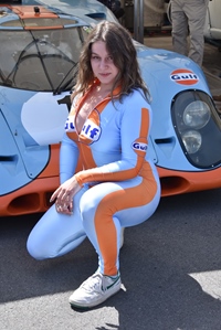 Spa Classic -  23 mei 2026