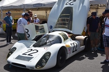 Spa Classic -  23 mei 2026