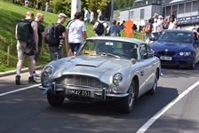 Spa Classic -  23 mei 2026