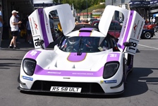 Spa Classic -  23 mei 2026