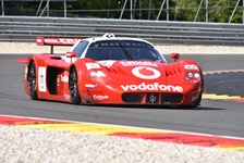 Spa Classic -  23 mei 2026