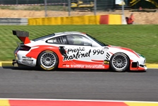 Spa Classic -  23 mei 2026