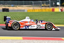 Spa Classic -  23 mei 2026