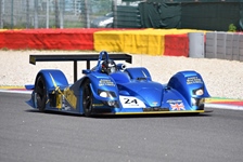 Spa Classic -  23 mei 2026