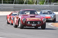 Spa Classic -  23 mei 2026