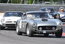 Spa Classic -  23 mei 2026
