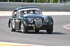 Spa Classic -  23 mei 2026