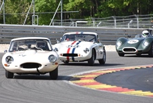 Spa Classic -  23 mei 2026