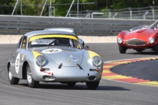 Spa Classic -  23 mei 2026