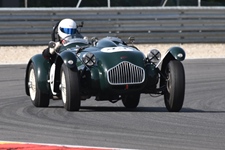Spa Classic -  23 mei 2026
