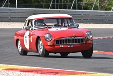 Spa Classic -  23 mei 2026