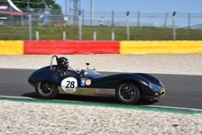 Spa Classic -  23 mei 2026