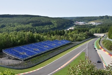 Spa Classic -  23 mei 2026