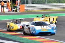 Spa Classic -  23 mei 2026