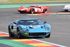 Spa Classic -  23 mei 2026