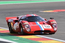 Spa Classic -  23 mei 2026