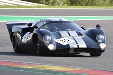 Spa Classic -  23 mei 2026