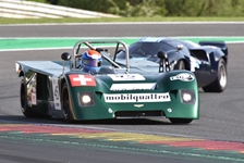Spa Classic -  23 mei 2026