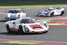 Spa Classic -  23 mei 2026