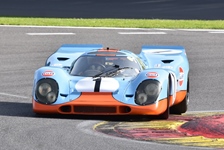 Spa Classic -  23 mei 2026