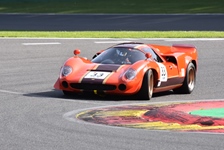Spa Classic -  23 mei 2026