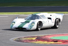 Spa Classic -  23 mei 2026