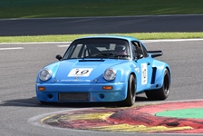 Spa Classic -  23 mei 2026