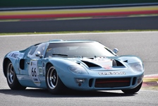 Spa Classic -  23 mei 2026