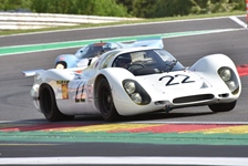 Spa Classic -  23 mei 2026