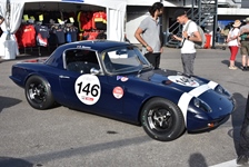 Spa Classic -  23 mei 2026