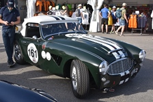 Spa Classic -  23 mei 2026