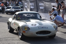 Spa Classic -  23 mei 2026