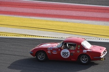 Spa Classic -  23 mei 2026
