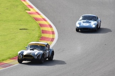 Spa Classic -  23 mei 2026
