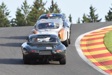 Spa Classic -  23 mei 2026