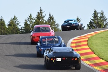 Spa Classic -  23 mei 2026