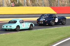 Spa Classic -  23 mei 2026