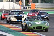 Spa Classic -  23 mei 2026