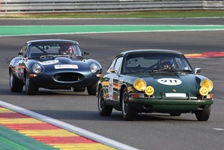 Spa Classic -  23 mei 2026